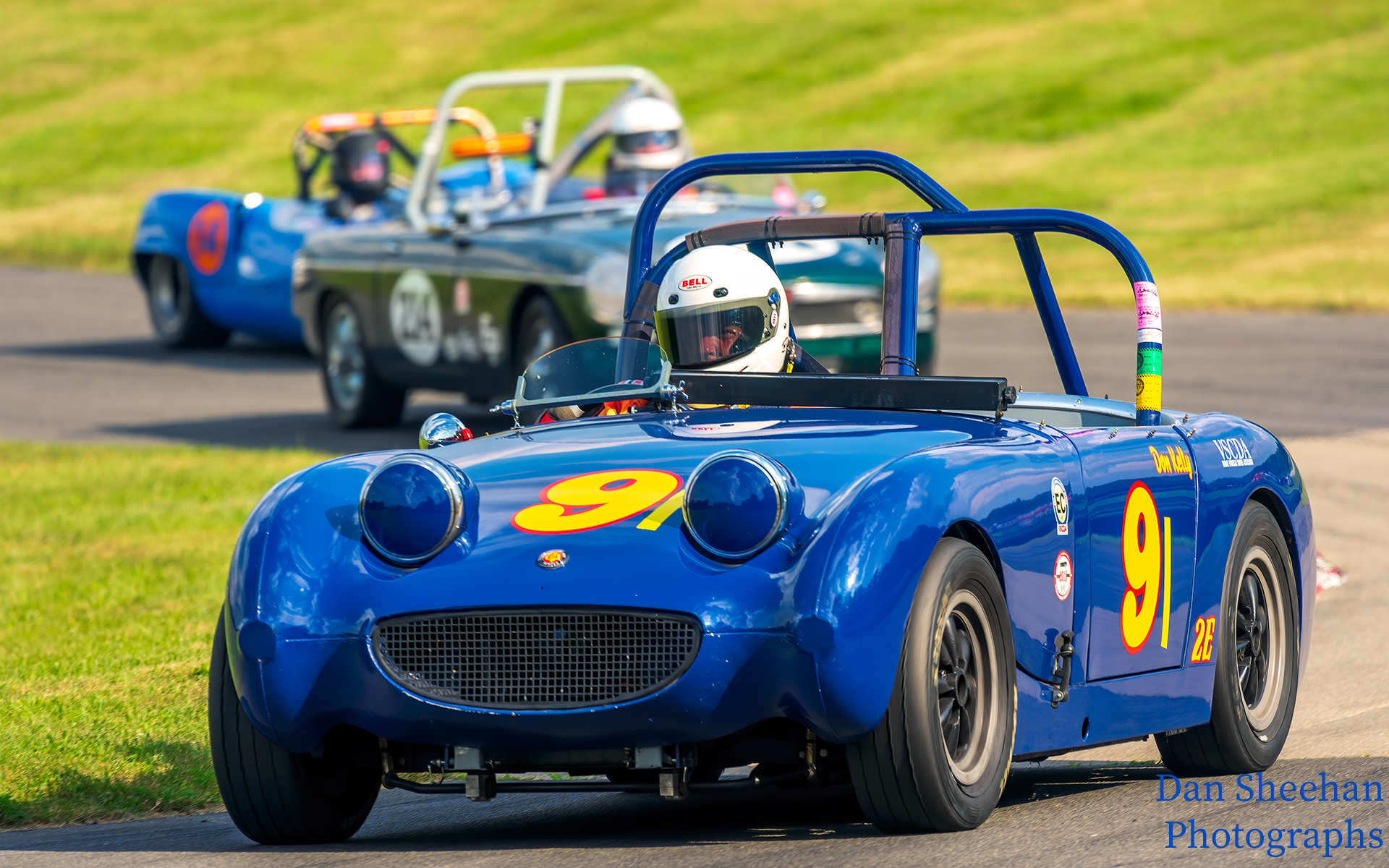 Semper Fi, Pal : Cars : Dan Sheehan Photographs - Fine Art Stock Photography