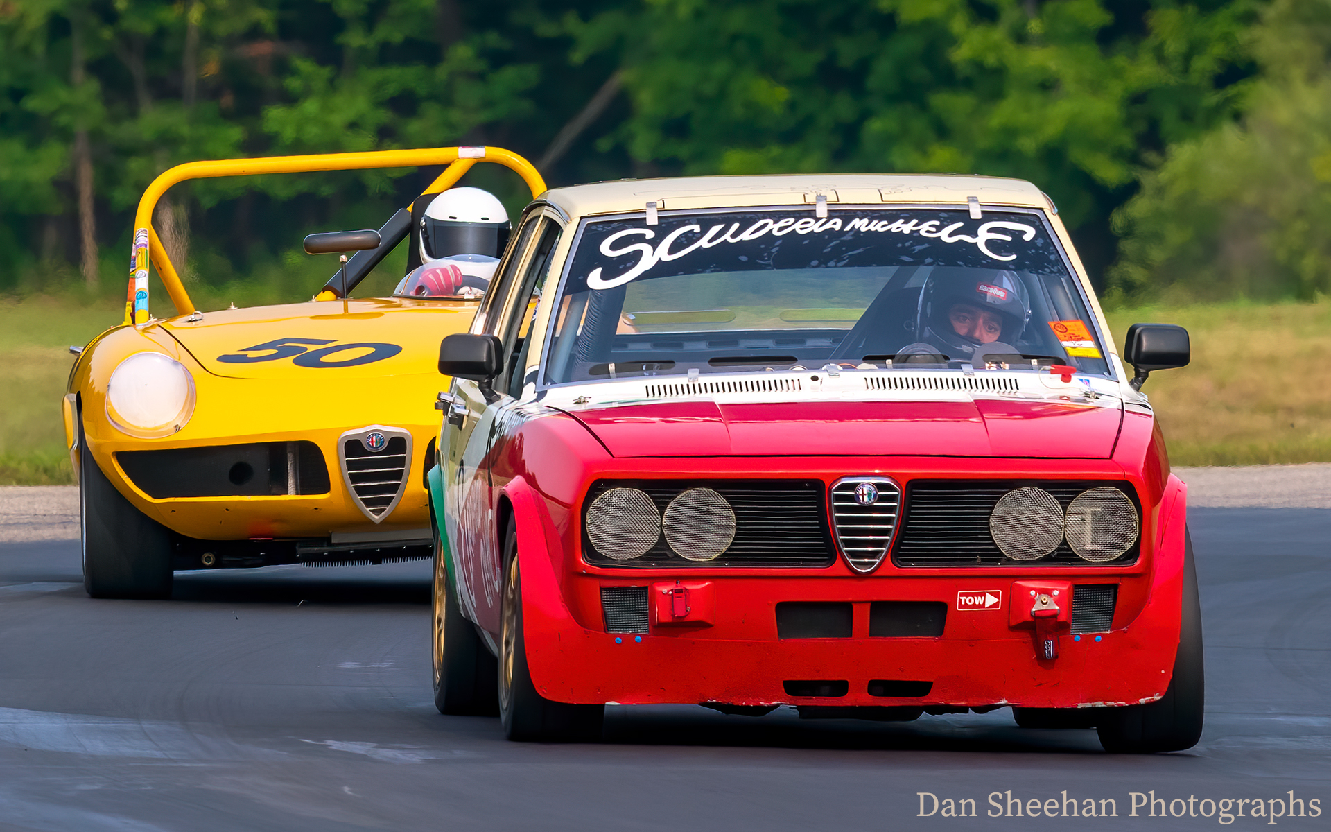 Velocita : Cars : Dan Sheehan Photographs - Fine Art Stock Photography