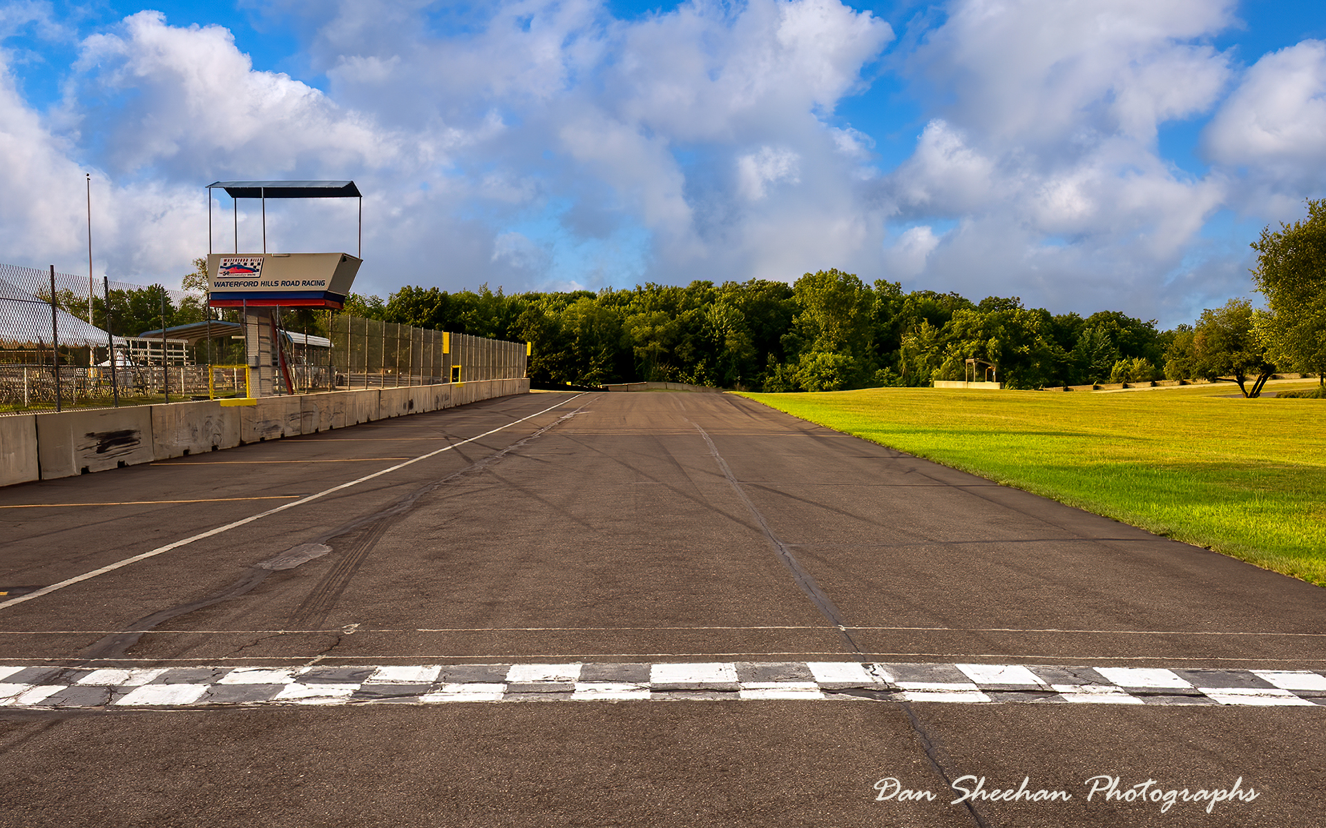 Waterford Hills Road Racing : Cars : Dan Sheehan Photographs - Fine Art Stock Photography