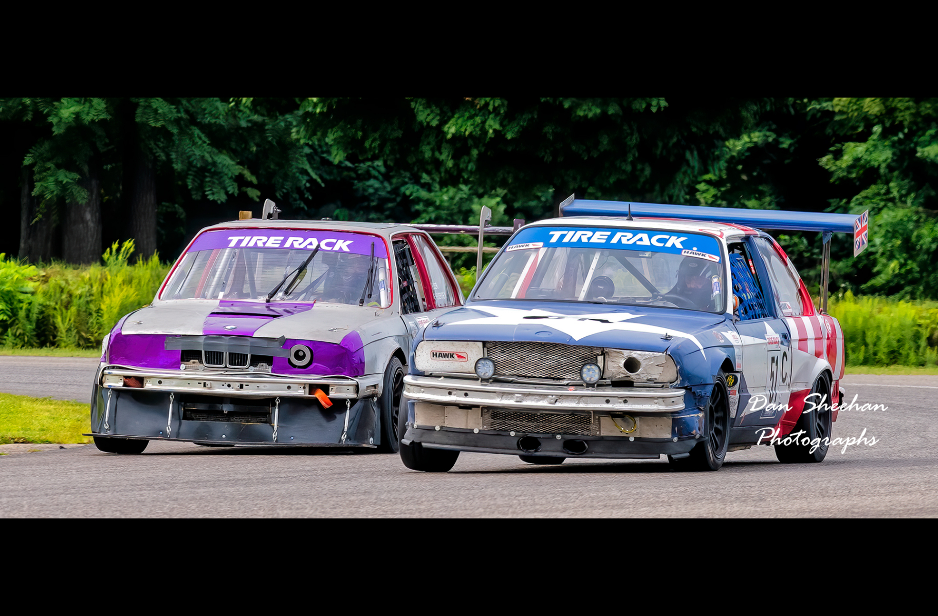 Champ Cars : Cars : Dan Sheehan Photographs - Fine Art Stock Photography