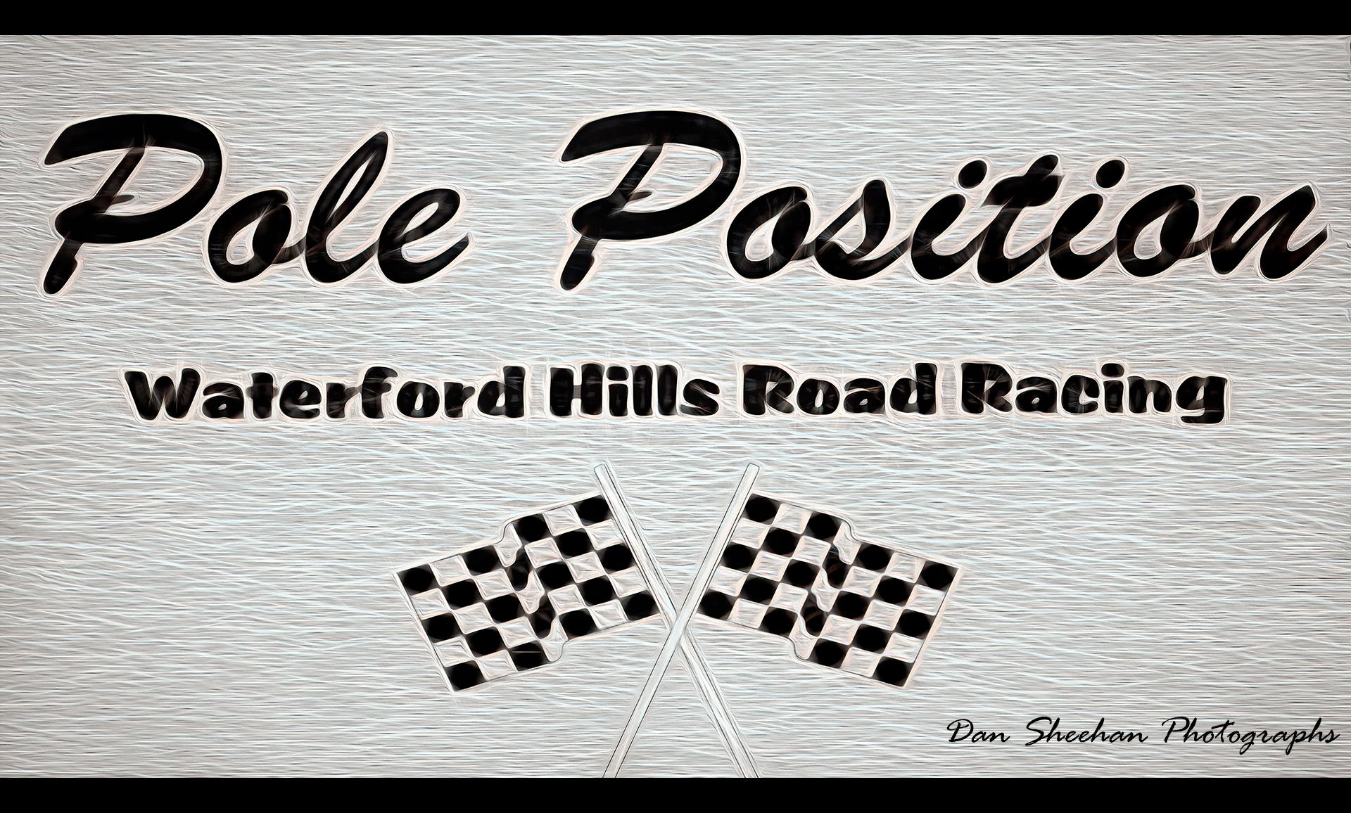 Pole Position : Cars : Dan Sheehan Photographs - Fine Art Stock Photography
