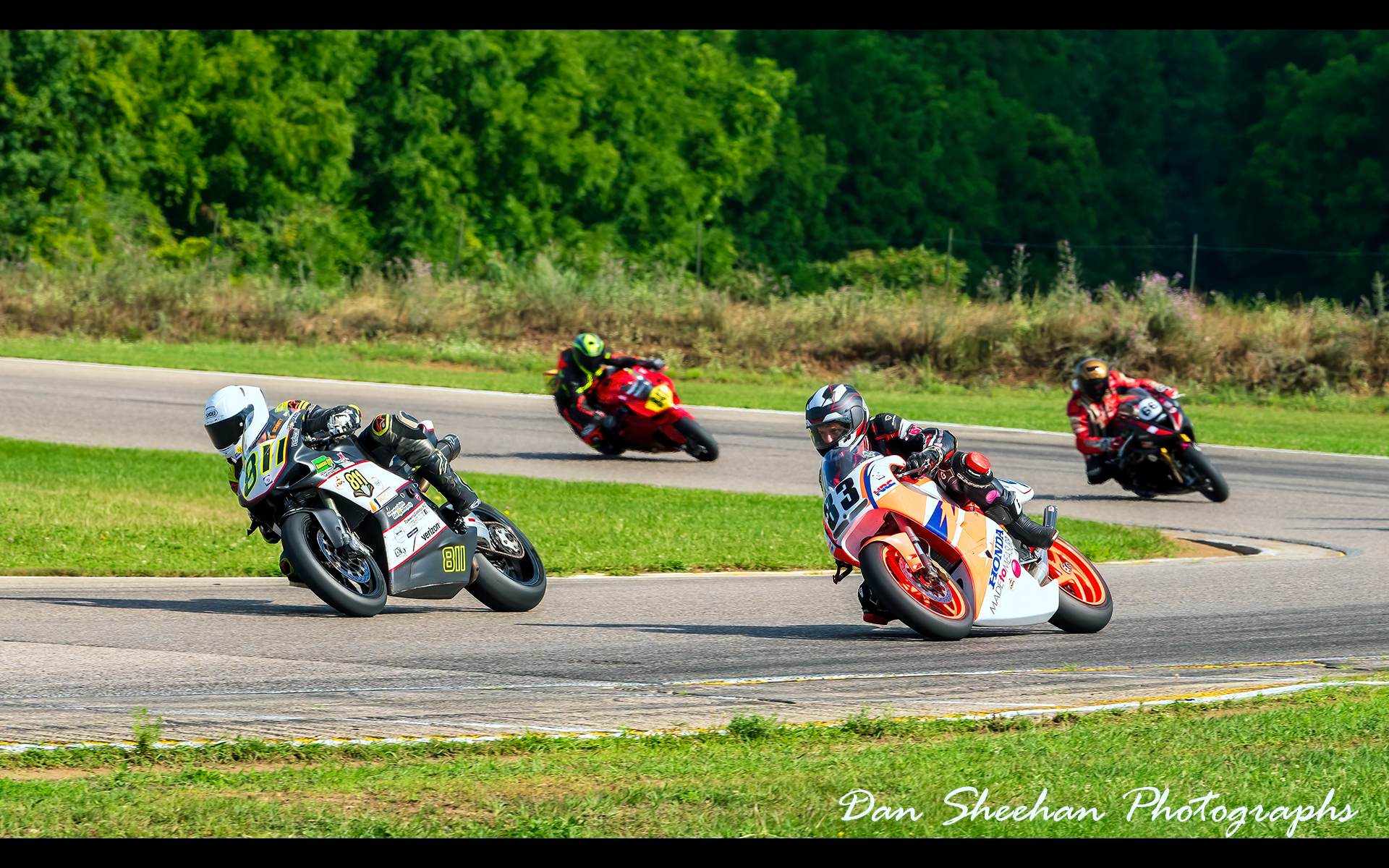 Wide Angle : Bikes  : Dan Sheehan Photographs - Fine Art Stock Photography