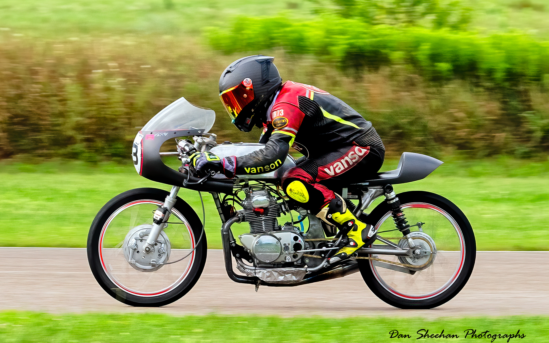 Rolling art part two. : Bikes  : Dan Sheehan Photographs - Fine Art Stock Photography