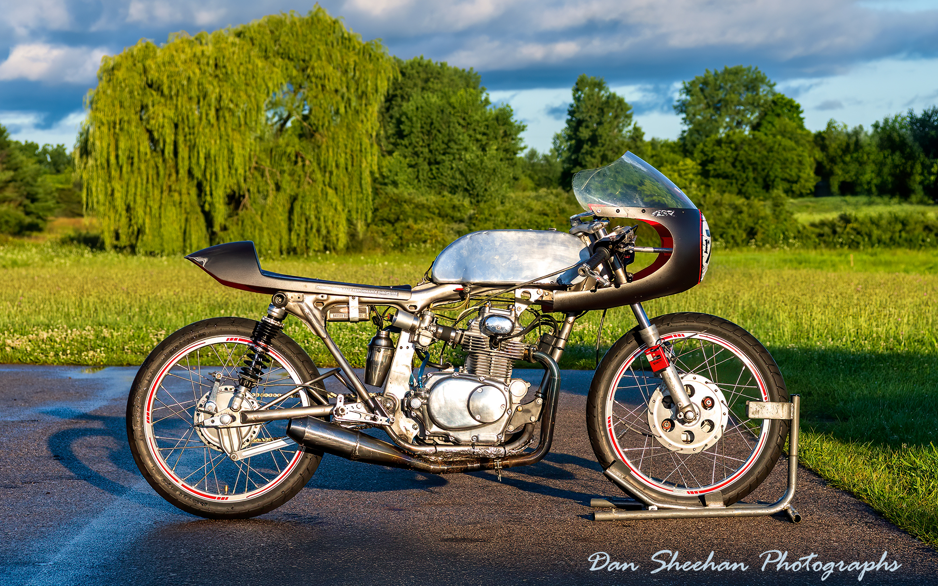 Rolling art part one. : Bikes  : Dan Sheehan Photographs - Fine Art Stock Photography