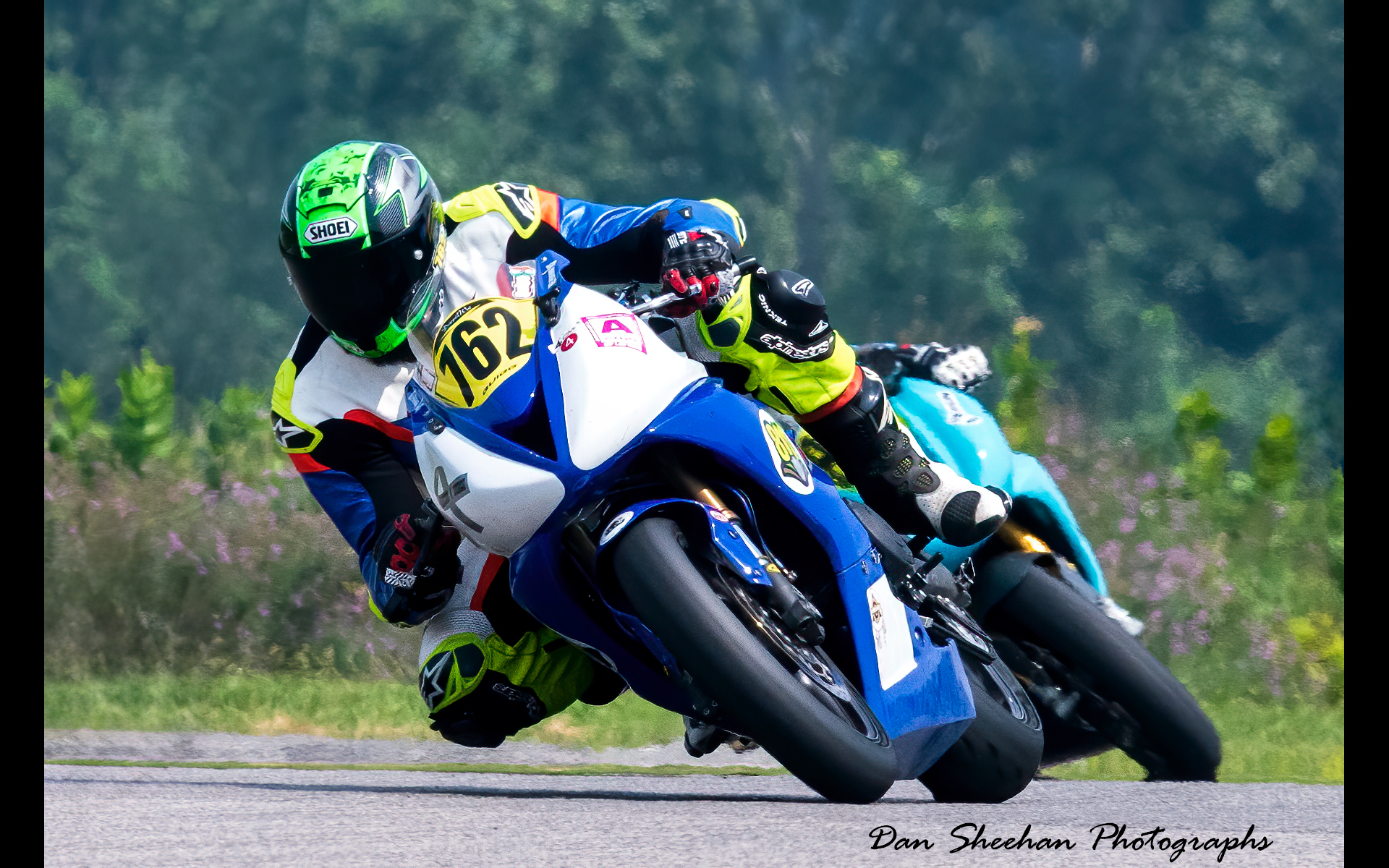 Up close and personal : Bikes  : Dan Sheehan Photographs - Fine Art Stock Photography