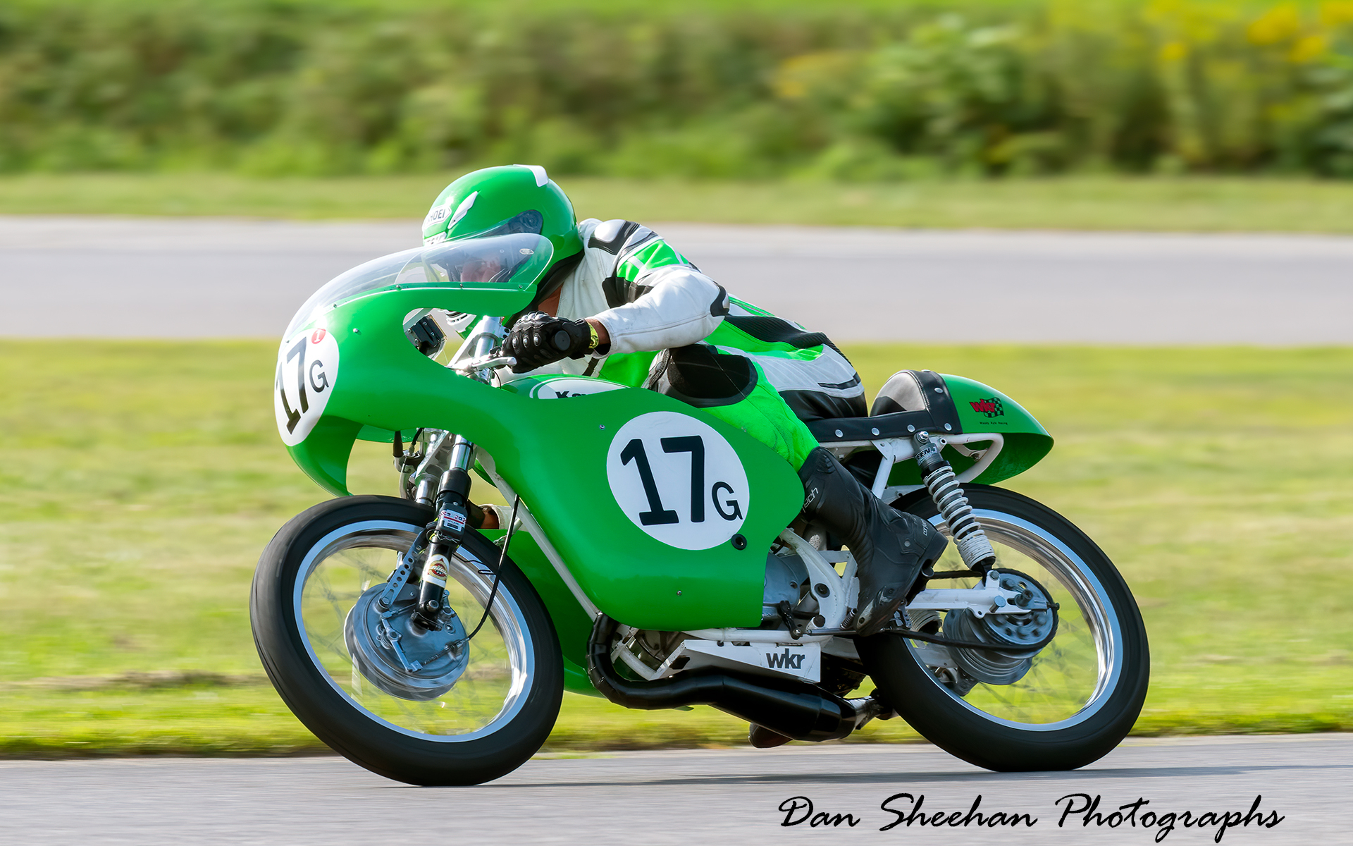  : Bikes  : Dan Sheehan Photographs - Fine Art Stock Photography