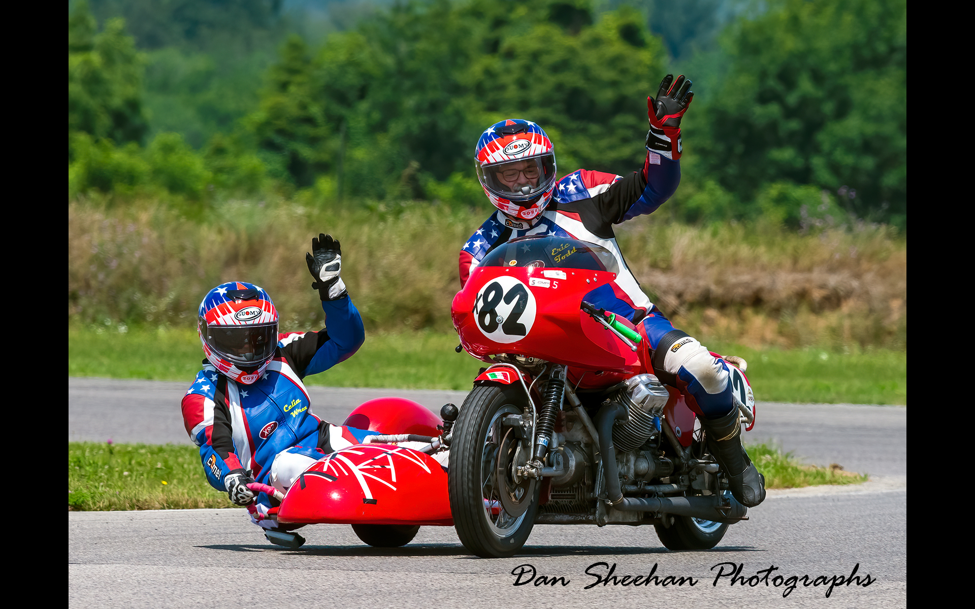  : Bikes  : Dan Sheehan Photographs - Fine Art Stock Photography