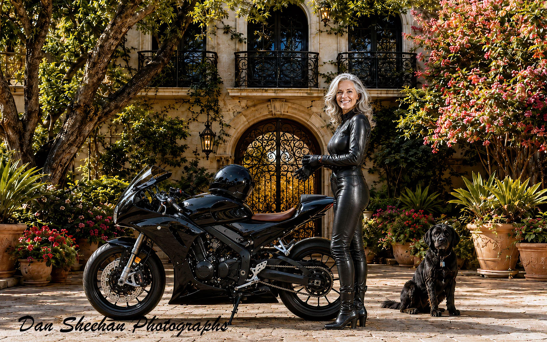 Everything is sweetened by risk. : Cars : Dan Sheehan Photographs - Fine Art Stock Photography