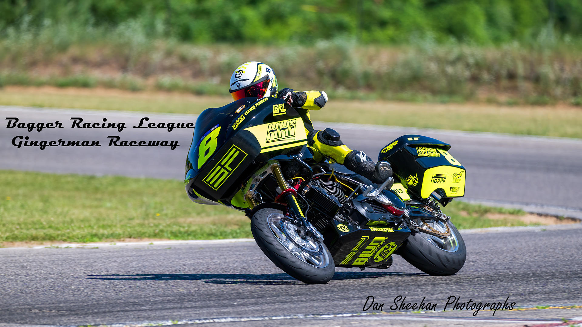 Bagger Racing League : Bikes  : Dan Sheehan Photographs - Fine Art Stock Photography