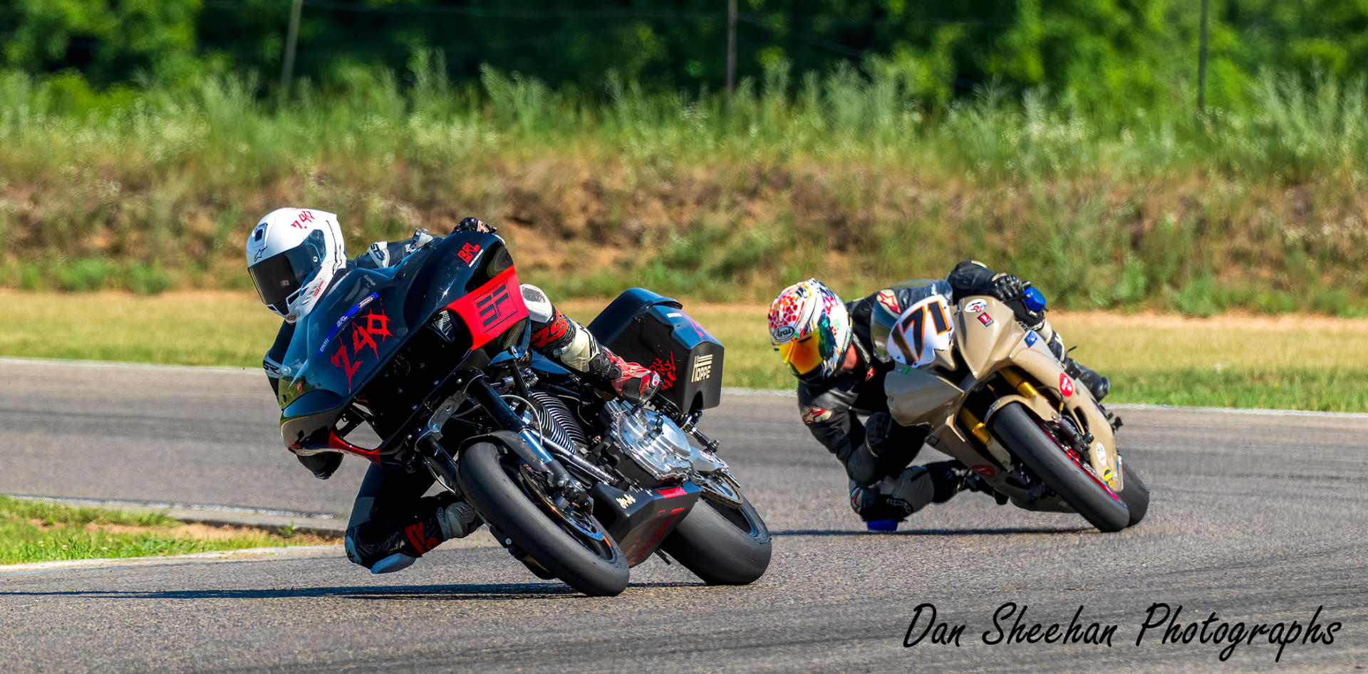  : Bikes  : Dan Sheehan Photographs - Fine Art Stock Photography