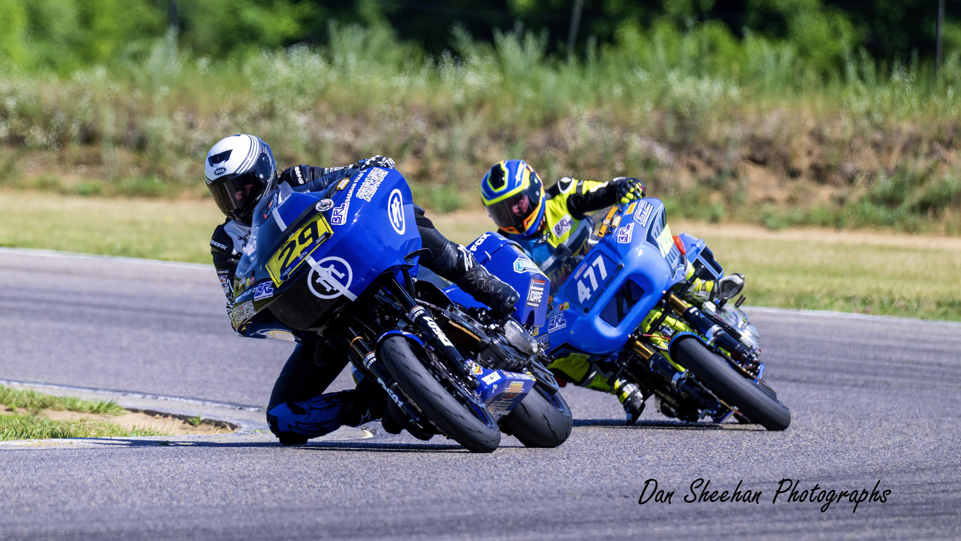  : Bikes  : Dan Sheehan Photographs - Fine Art Stock Photography
