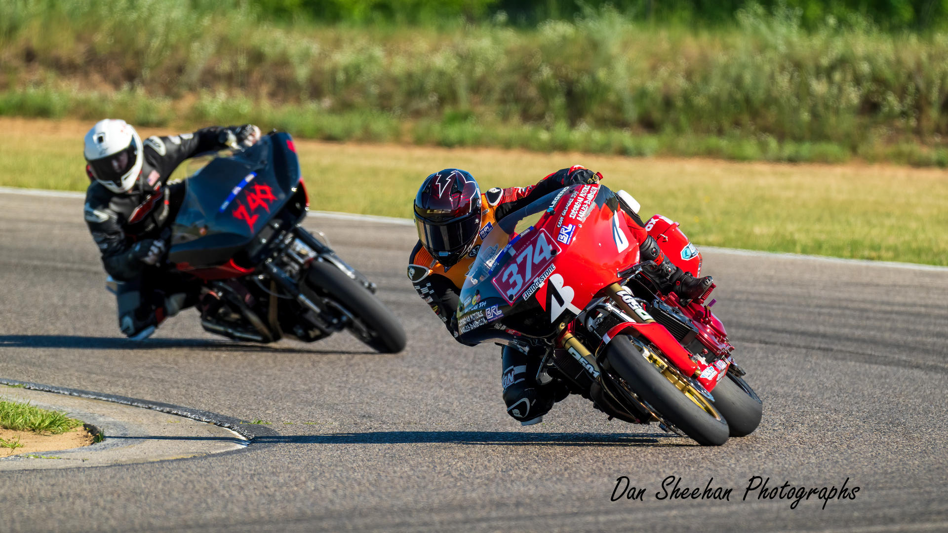  : Bikes  : Dan Sheehan Photographs - Fine Art Stock Photography