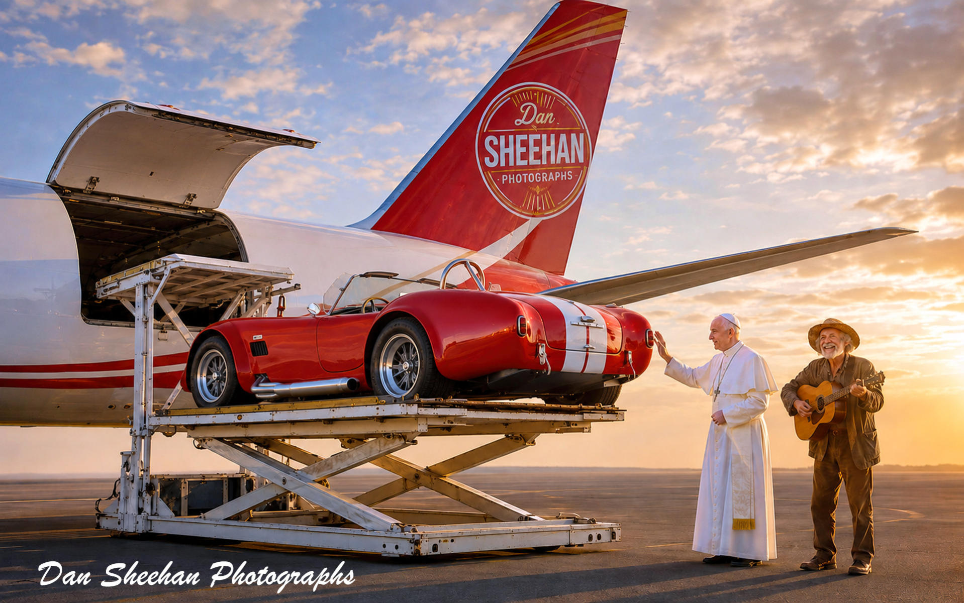 C A R G O : Cars : Dan Sheehan Photographs - Fine Art Stock Photography