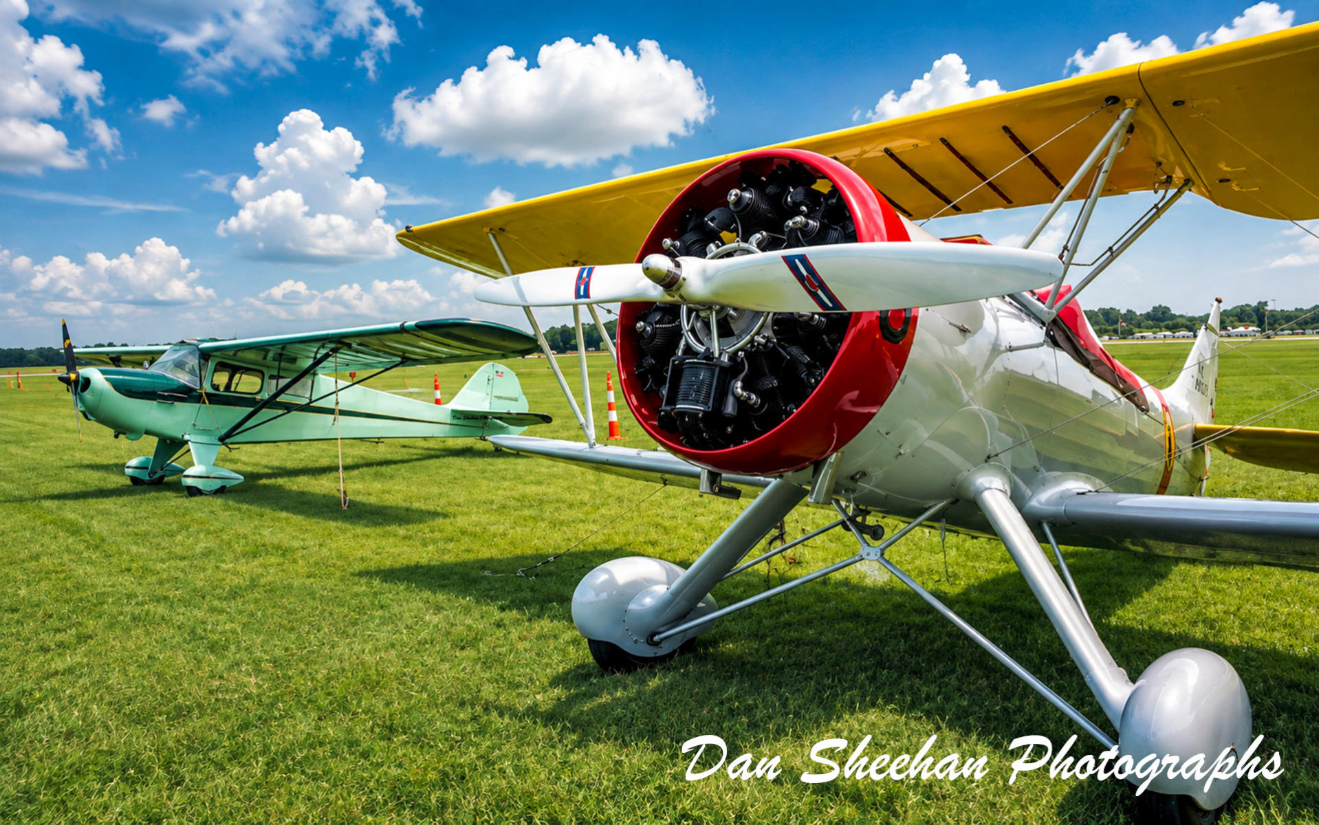  : Cars : Dan Sheehan Photographs - Fine Art Stock Photography
