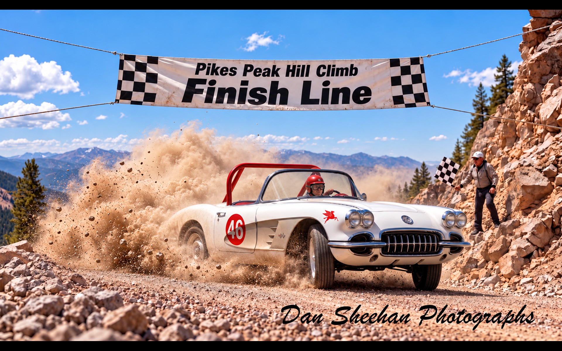 Duntov : Cars : Dan Sheehan Photographs - Fine Art Stock Photography